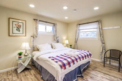 Temple Hills Home with Private Backyard Less Than 9 Mi to DC in Temple Hills, USA