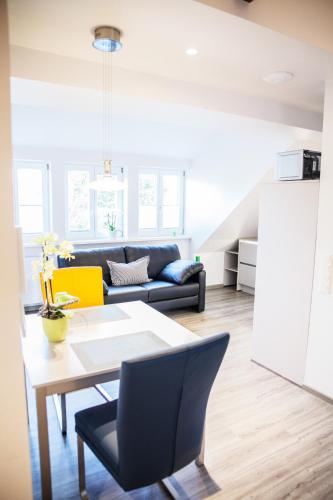 Altstadt Appartements Goslar - image 5
