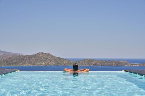 Elounda Black Pearl Villa