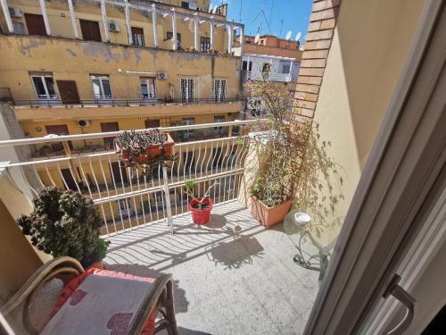 La Finestra Sul Mondo B&B 3