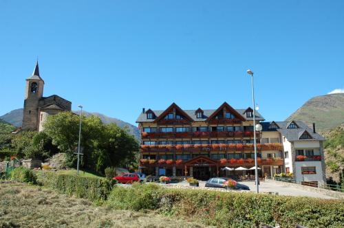 Hotel La Morera