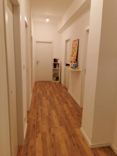 La Finestra Sul Mondo Guest House – Rome