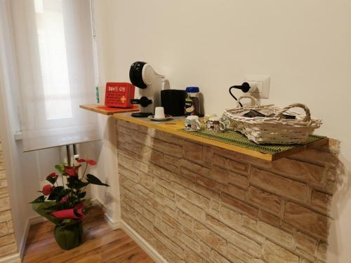 La Finestra Sul Mondo Guest House – Rome