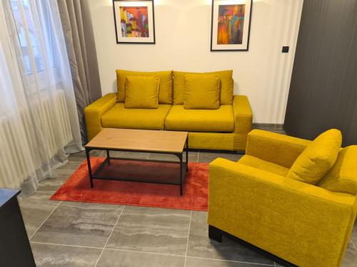 Runaway Hill - Apartment - Bežanija