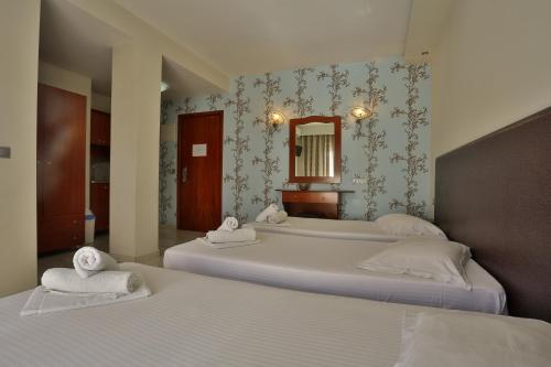 FEDRA HOTEL - main image