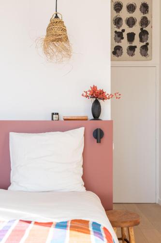Queen Room with Sea View