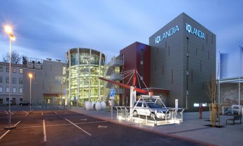 Wellness Hotel Babylon - image 13