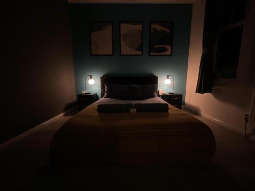 Modern Sea View Apartment, Kent