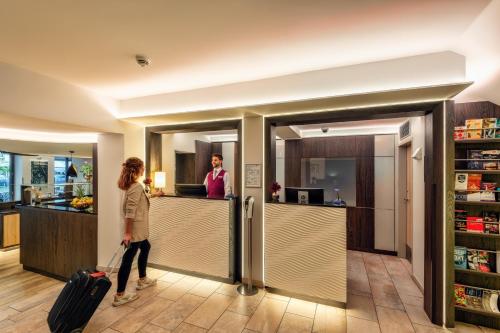 CityClass Hotel Residence am Dom - image 8