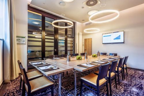 CityClass Hotel Residence am Dom - image 12