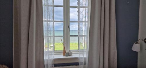  Hotel Udsigten Marstal in Marstal