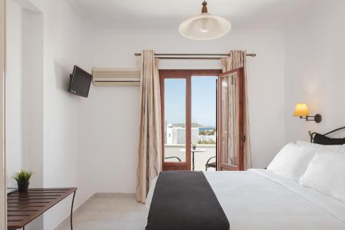 Sunset Paros Naousa Room Type - Double Room