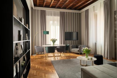 Hotel Sole Al Pantheon - image 5