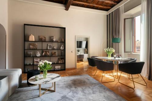 Hotel Sole Al Pantheon - main image