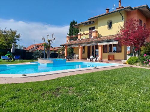 B&B Villa Giulia