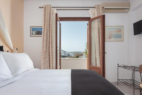 Sunset Paros Naousa Room Type - Apartment with Sea View Sunset Paros Naousa Room Type - Apartment with Sea View