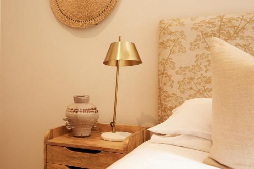 Primrose House St. Ives Room Type - Double or Twin Room - 7