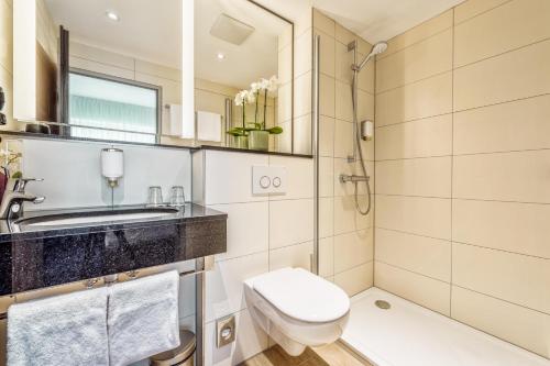 CityClass Hotel Residence am Dom - image 4