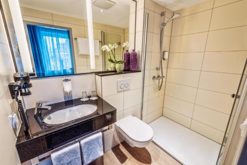 CityClass Hotel Residence am Dom - image 7