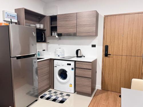 Arise Condo 两室户型星级公寓02 Arise Condo 两室户型星级公寓02