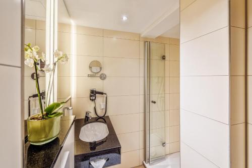 CityClass Hotel Residence am Dom - image 10