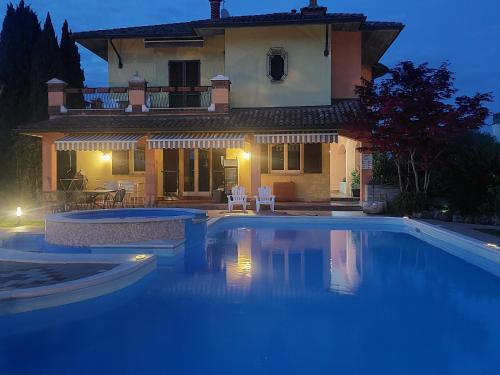 B&B Villa Giulia