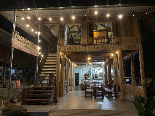 Mai chau Horizon Homestay in Mai Chau (Hoa Binh)