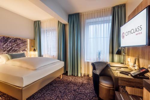 CityClass Hotel Residence am Dom - image 11