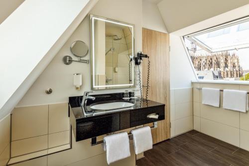 CityClass Hotel Alter Markt - image 5