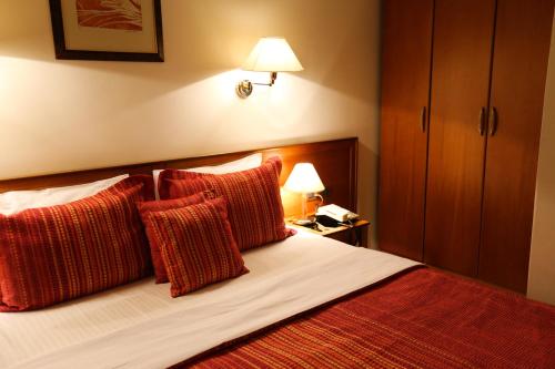 Arber Hotel - Photo 2