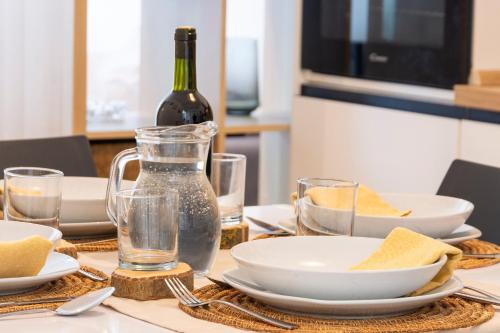 Sforza#13 - con Terrazza, vicino Istituto IEO