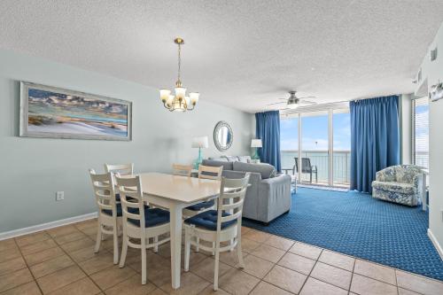 Crescent Shores S 808 - Oceanfront - Crescent Beach Section
