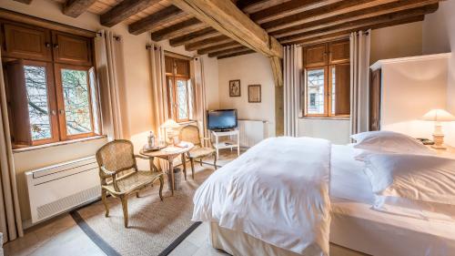 Hôtel la Maison de Rhodes & Spa - image 12