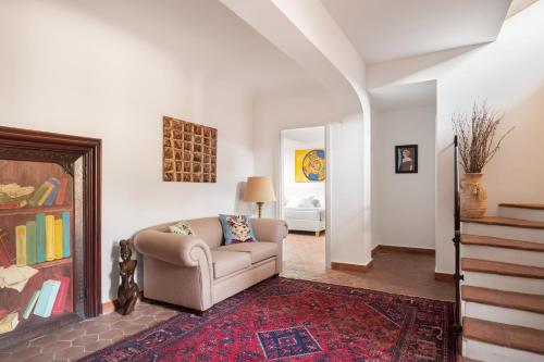Villa lady olimpia, Palermo (photo 3)