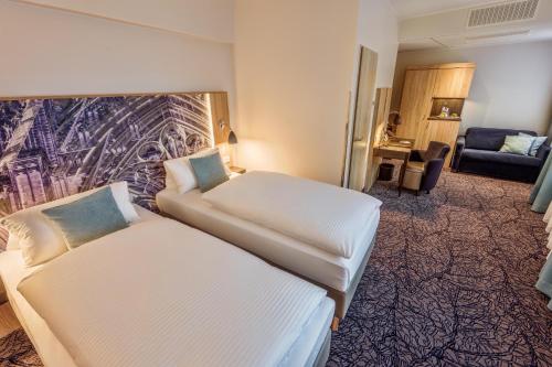 CityClass Hotel Residence am Dom - main image