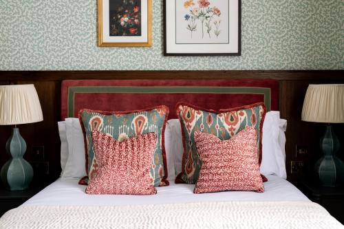 Worplesdon Place Hotel - image 9