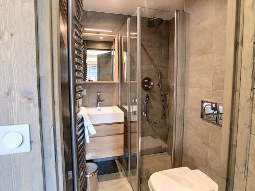 Annapurna-appartement-6pers-proche centre - image 2