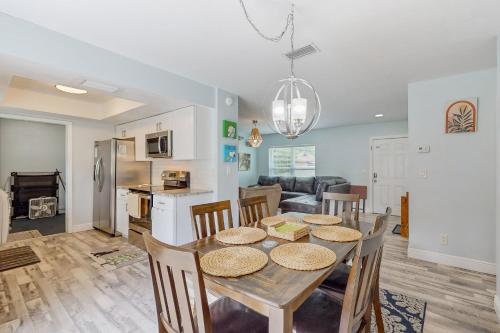 BayCation in Tampa, USA
