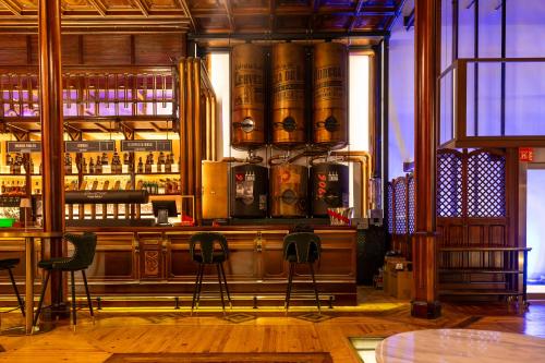 Hotel Las Tres Campanas