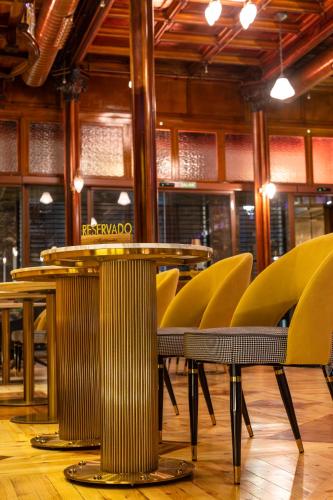 Hotel Las Tres Campanas