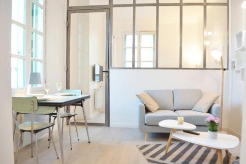 Cosy, appartement, proche de Montpellier