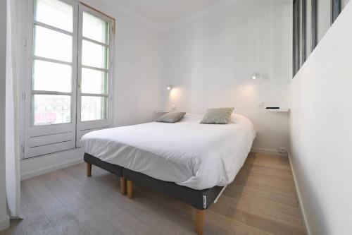 Cosy, appartement, proche de Montpellier