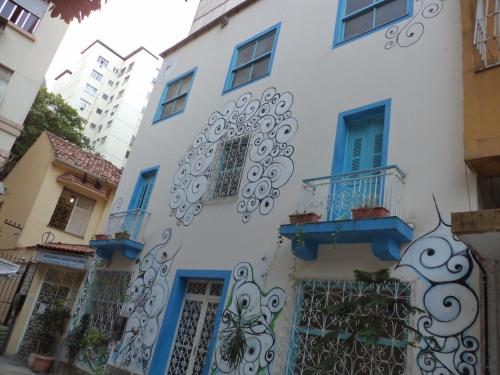 Solar Hostel Beach Copacabana - Rio De Janeiro Solar Hostel Beach Copacabana - Rio De Janeiro