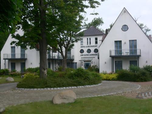 Hotel Zur alten Schmiede