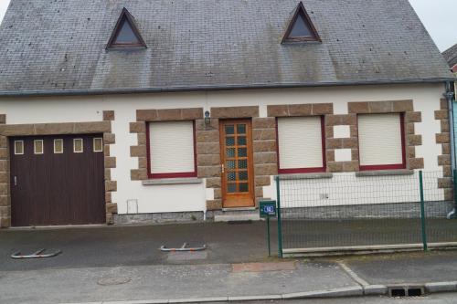 Gîte de la Grève – Beauvoir, IA