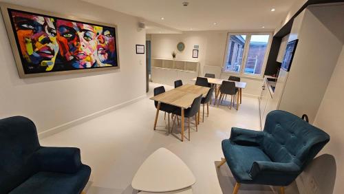 Elberg ApartHotel - image 8