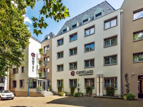 CityClass Hotel am Heumarkt, Colonia (foto 6)