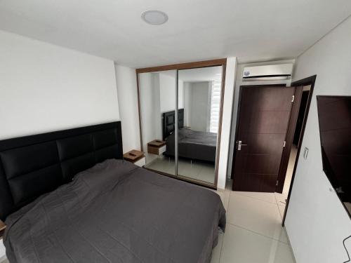 Departamento en EQUIPETROL