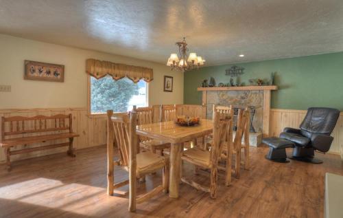 Creede Haven Cabin in Creede, USA