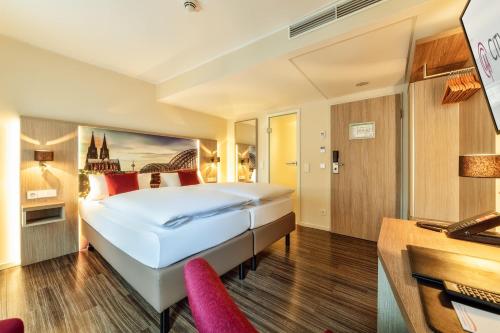 CityClass Hotel Caprice am Dom - Superior - image 6